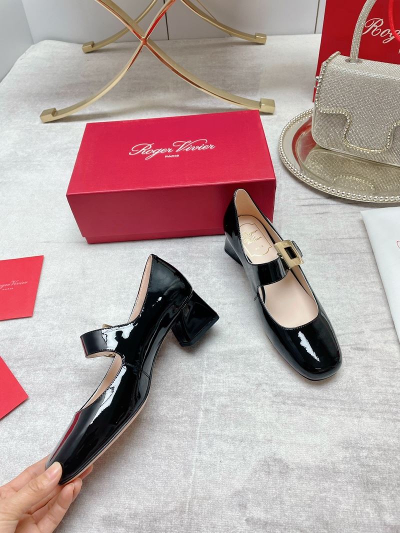 Roger Vivier Shoes